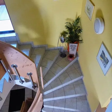 Haus Seespitz Country house