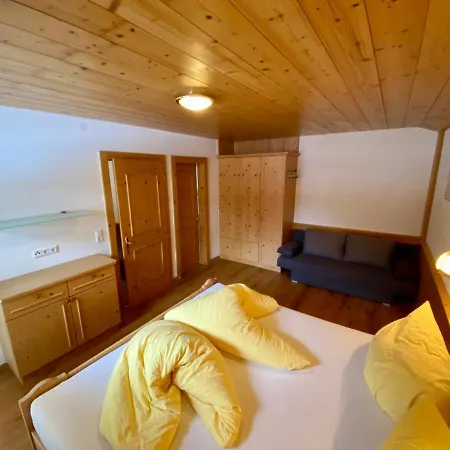 Apartment Seespitz