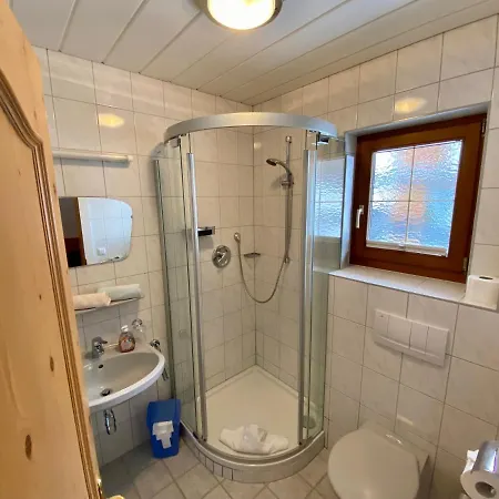 Gospodarstwo wiejskie Seespitz Längenfeld