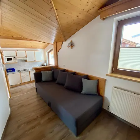 Haus Seespitz *