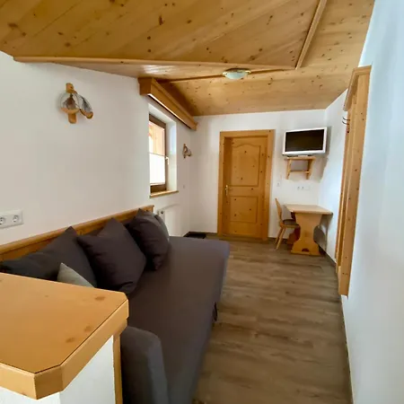 Casa de Campo Seespitz