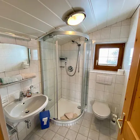 Seespitz Längenfeld