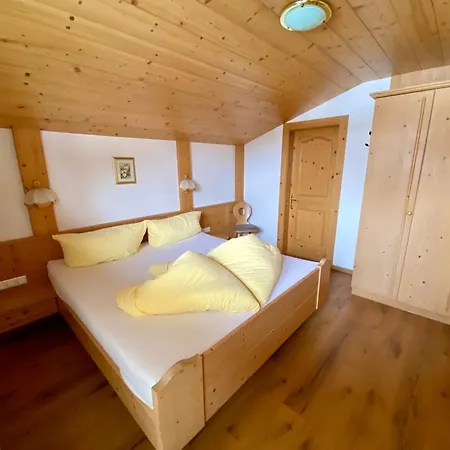 Casa de Campo Seespitz Längenfeld