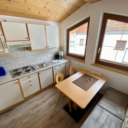 Seespitz * Längenfeld