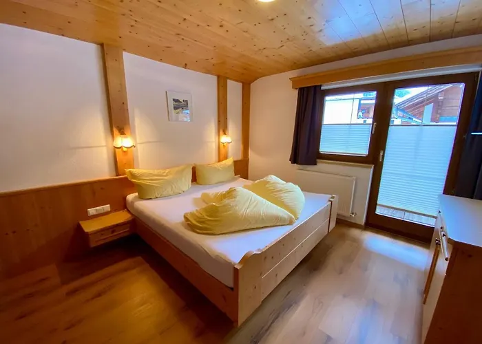 Seespitz 乡村民宿 朗根费尔德