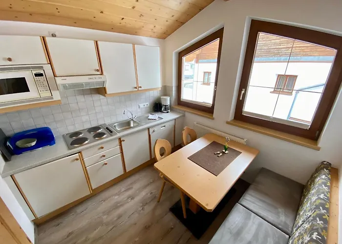 Seespitz * 朗根费尔德