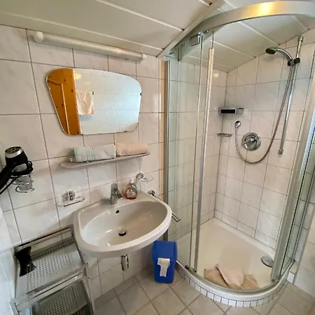 Apartment Seespitz Country house *