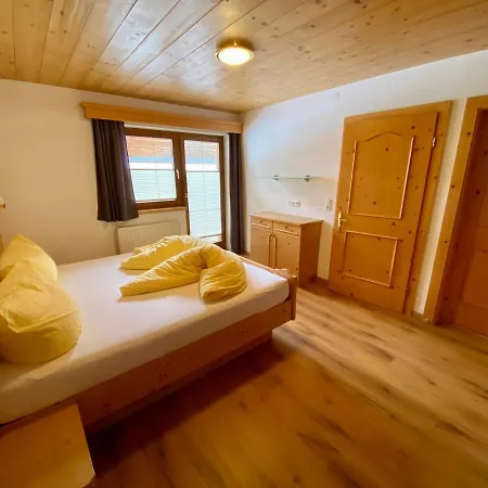 Country house Apartment Seespitz
