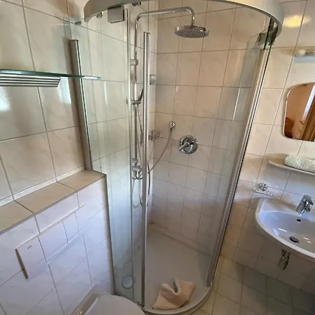 Country house Apartment Seespitz Langenfeld
