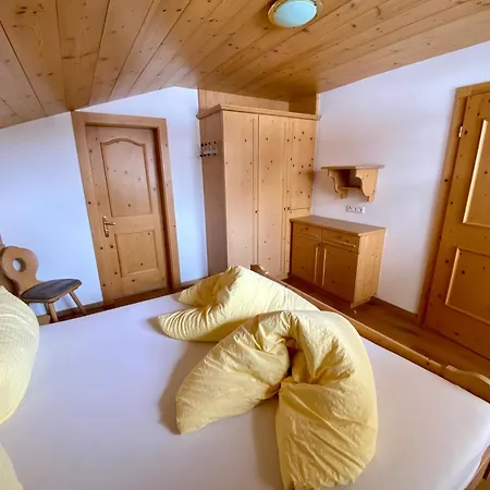 Apartment Seespitz